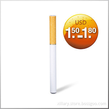 2014 new product cheap disposable electronic cigarette